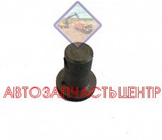 Пятка муфты 72117