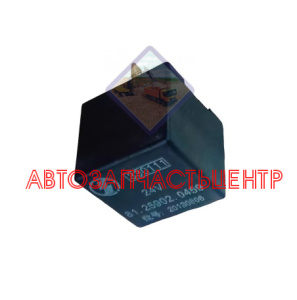 Реле напряжения 81.25902.0459