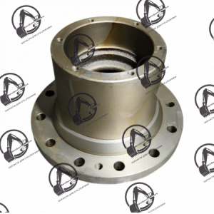 Корпус CAT 6W-5120