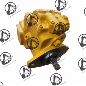 Насос KOMATSU 708-1L-00012