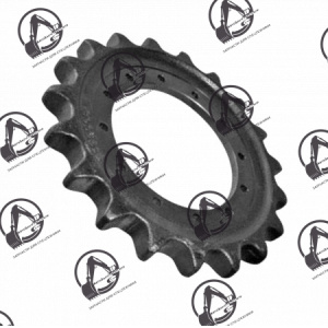 Звездочка BOBCAT 7270159