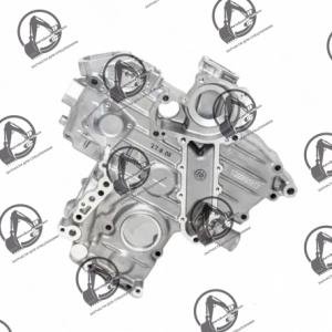 Корпус шестерен BOBCAT 7012337